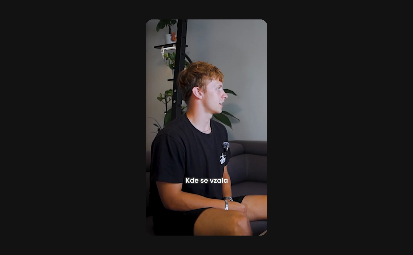 Video & content