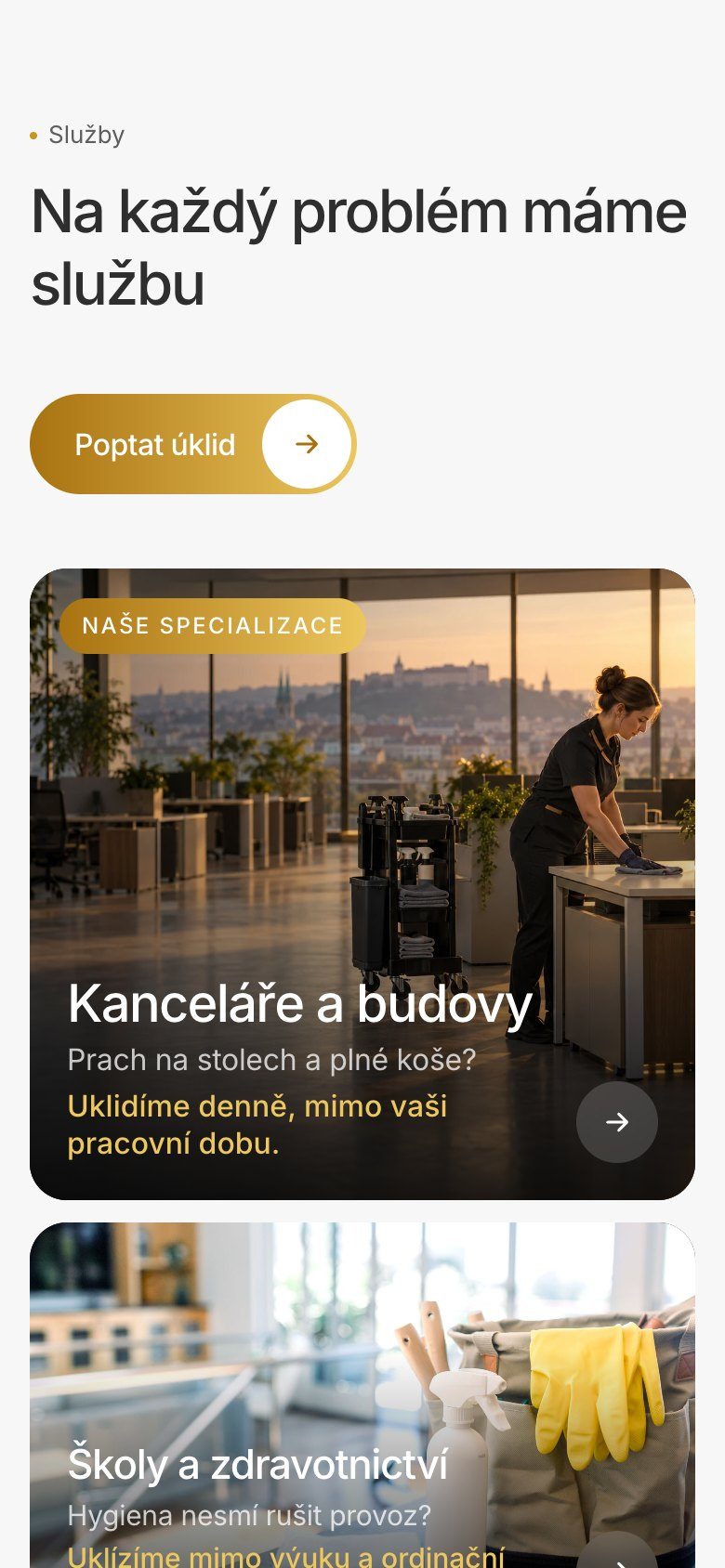 VAVAP: Four steps and a form