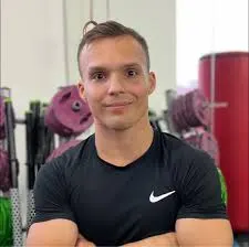 Pavel Gadas